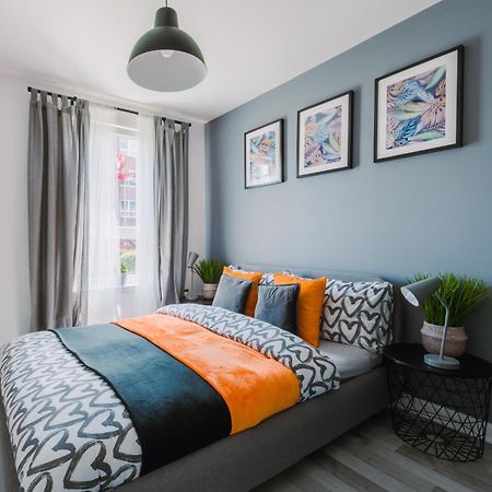 Superbsleep Apartments Glasgow Extérieur photo