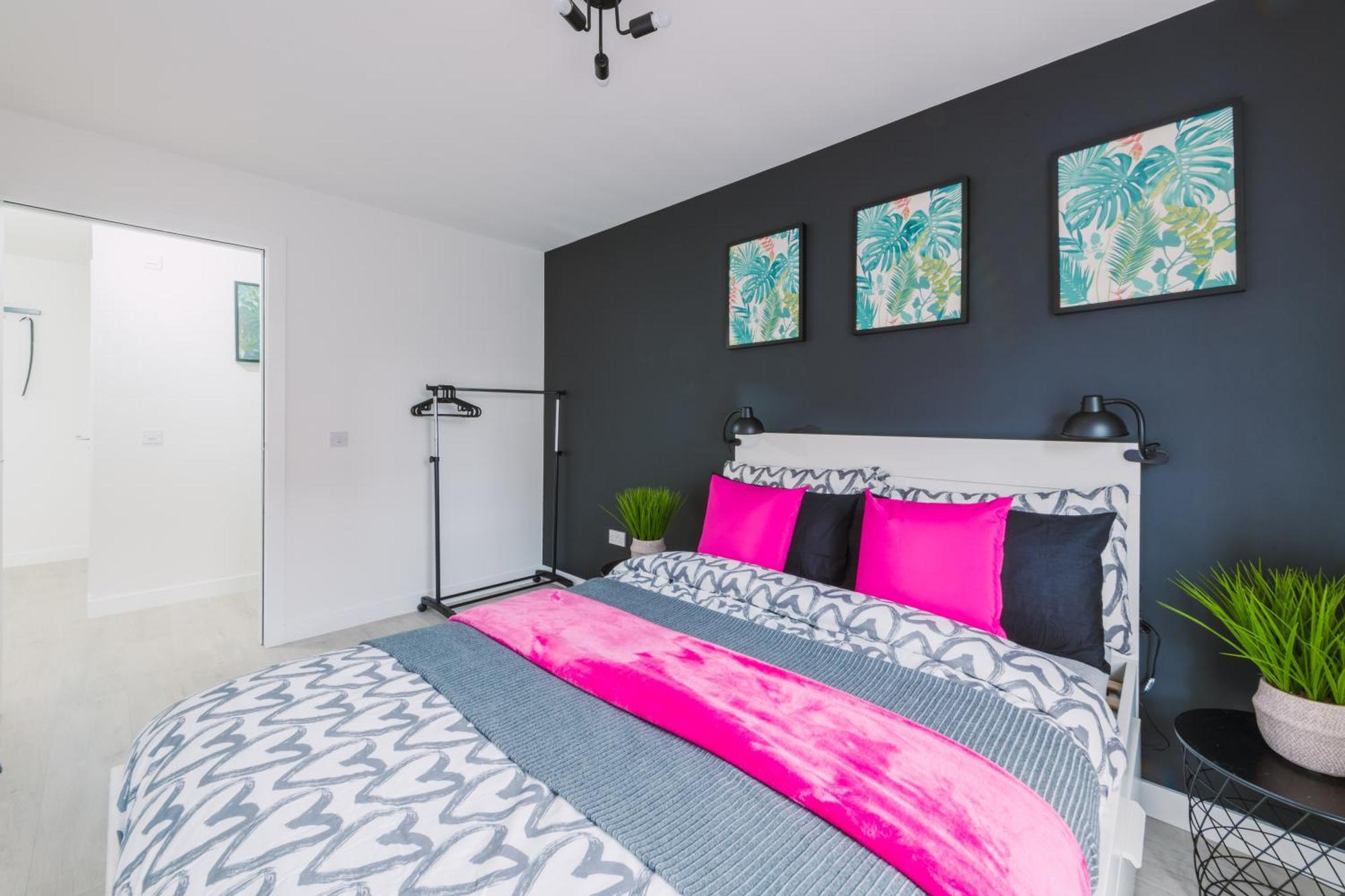 Superbsleep Apartments Glasgow Extérieur photo