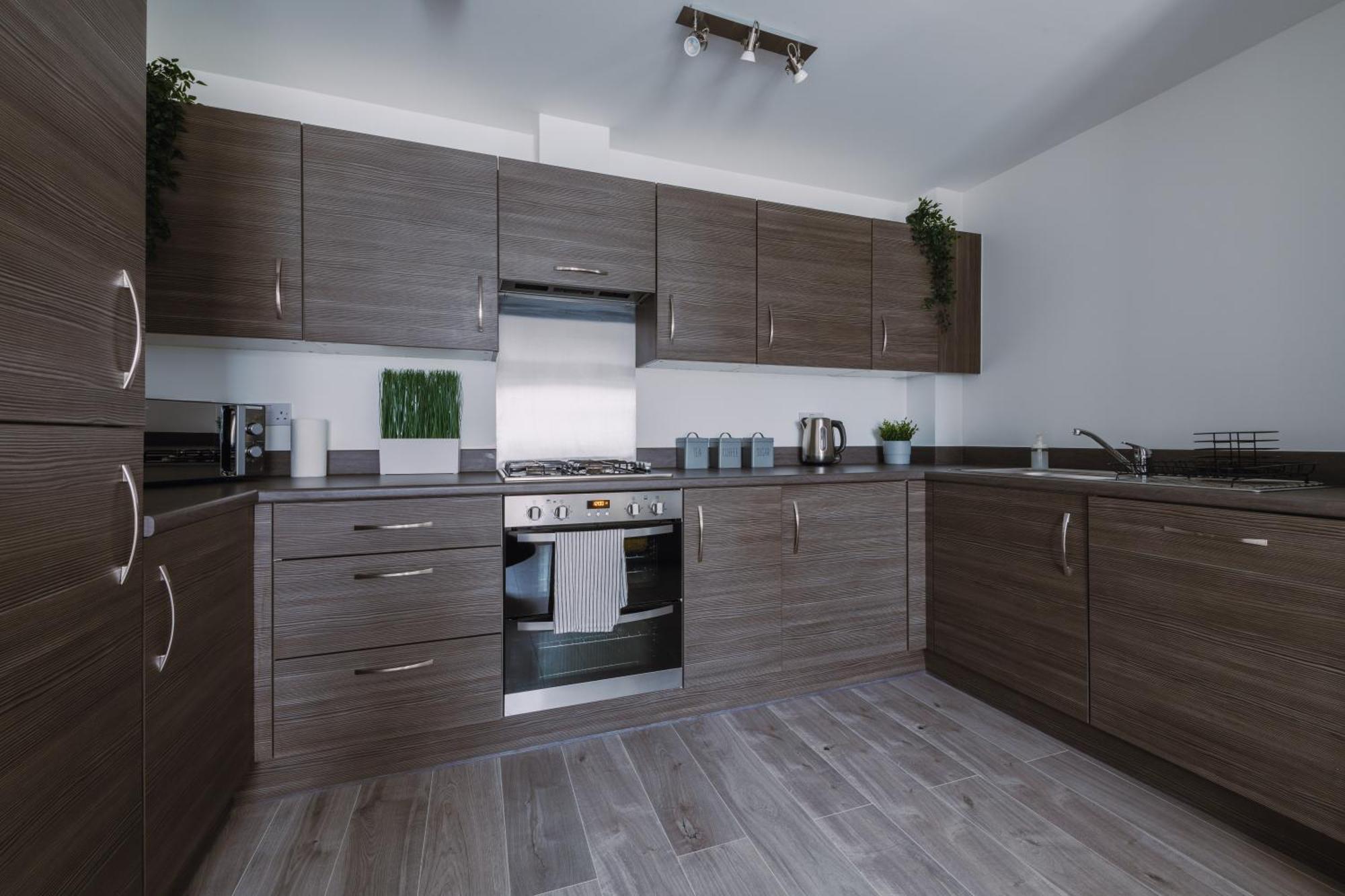 Superbsleep Apartments Glasgow Extérieur photo