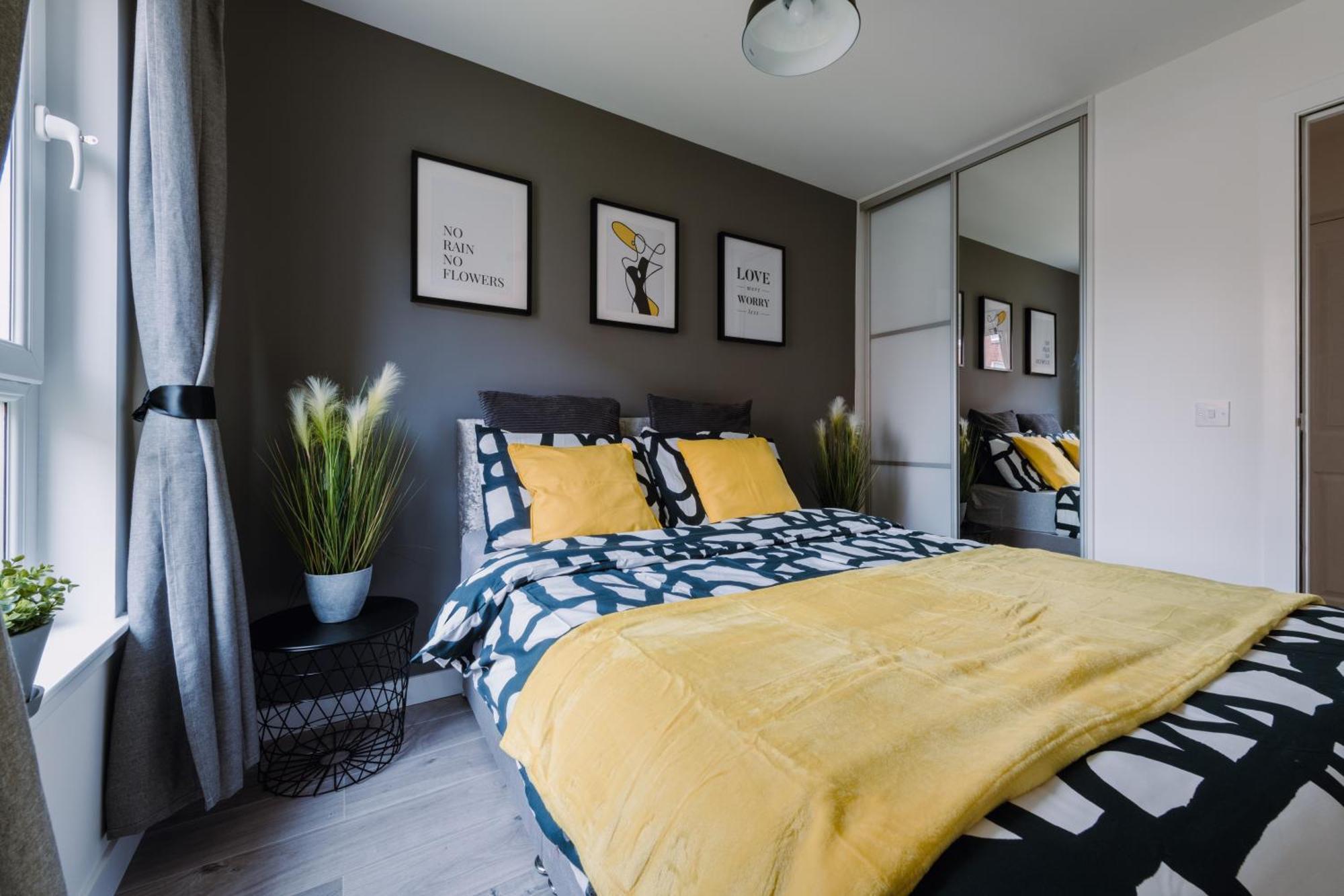 Superbsleep Apartments Glasgow Extérieur photo