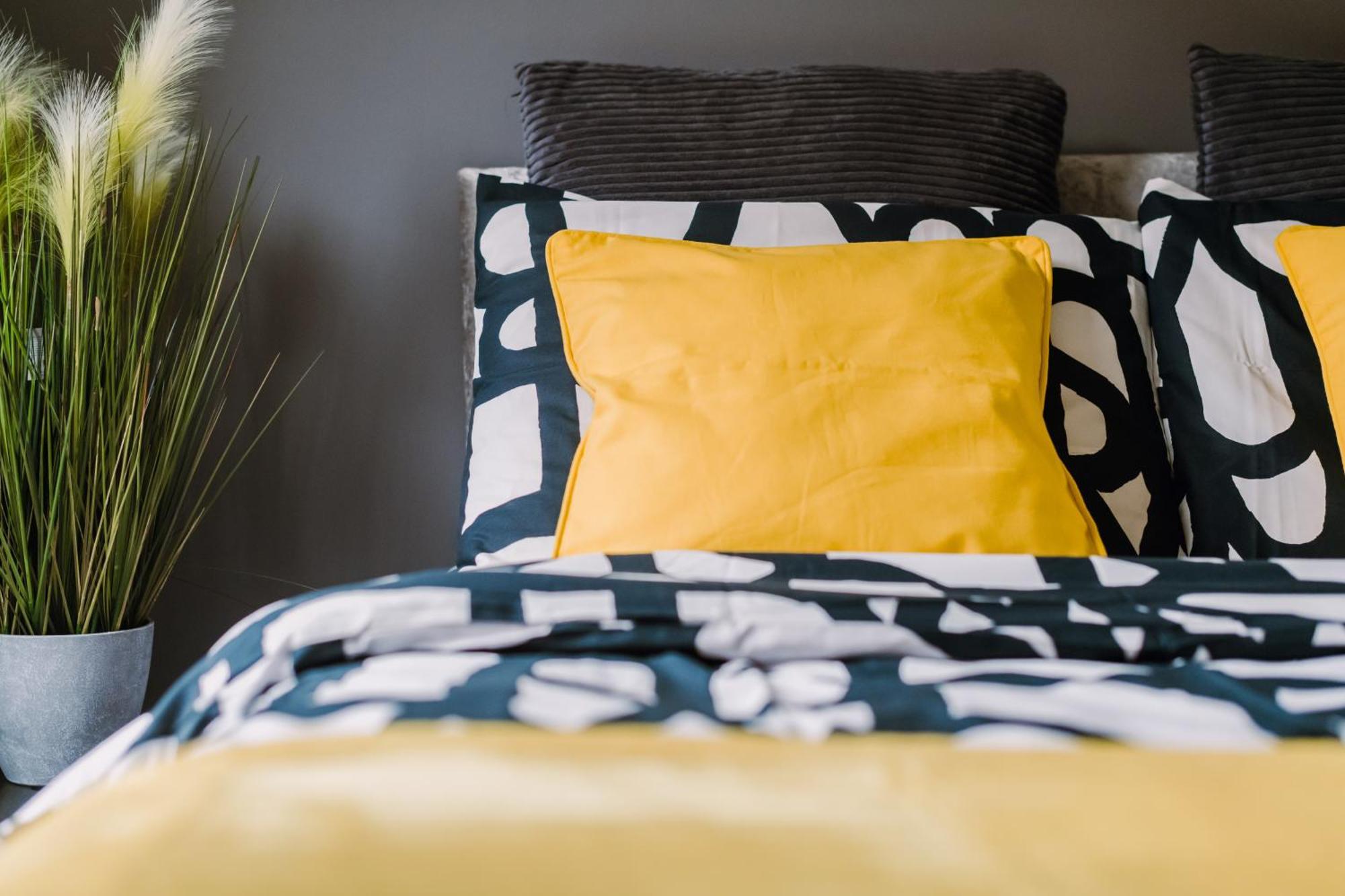 Superbsleep Apartments Glasgow Extérieur photo