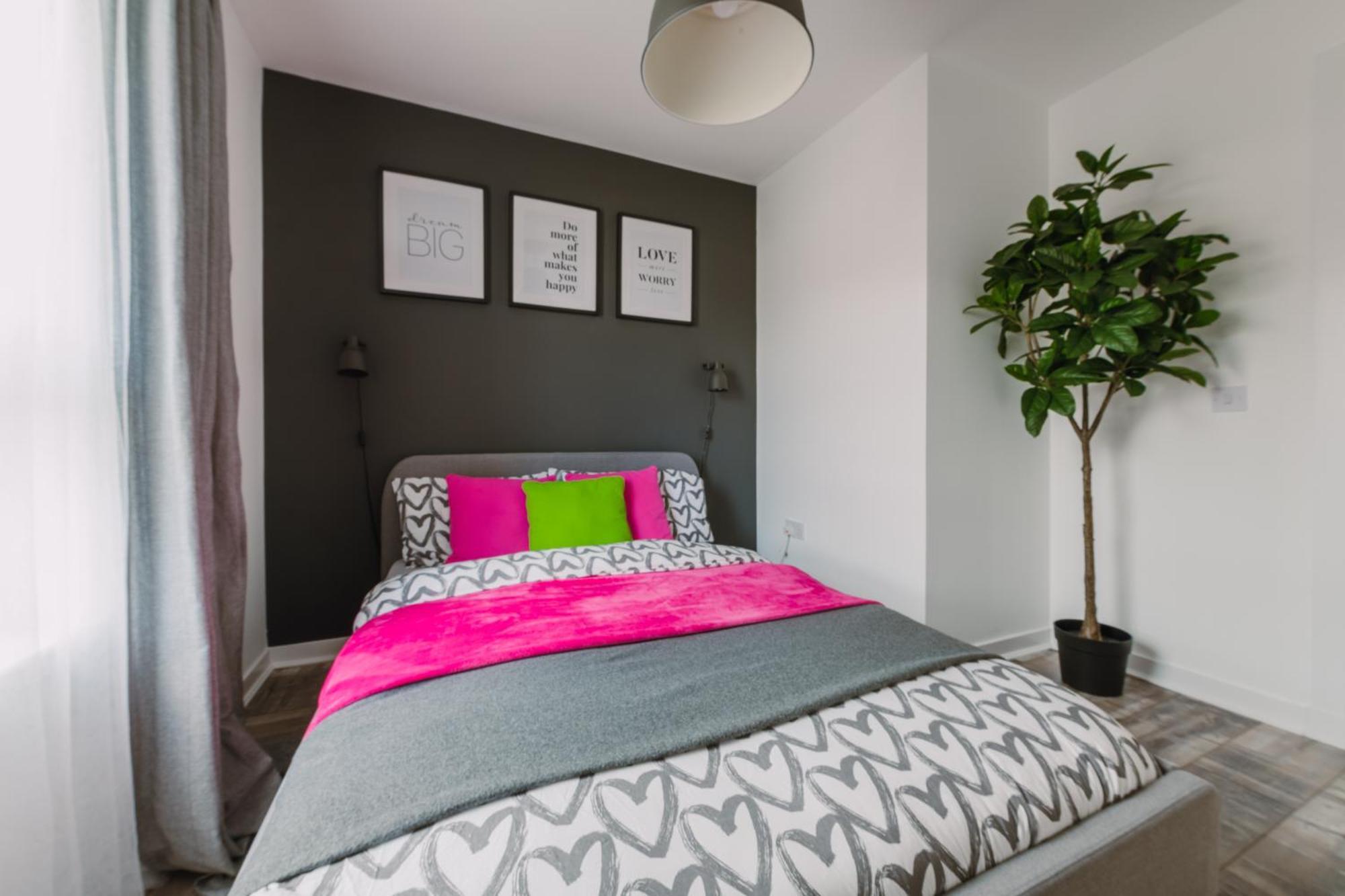 Superbsleep Apartments Glasgow Extérieur photo