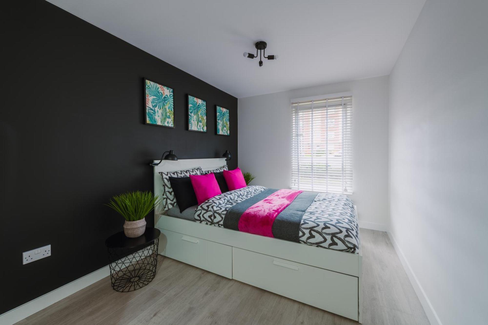 Superbsleep Apartments Glasgow Extérieur photo
