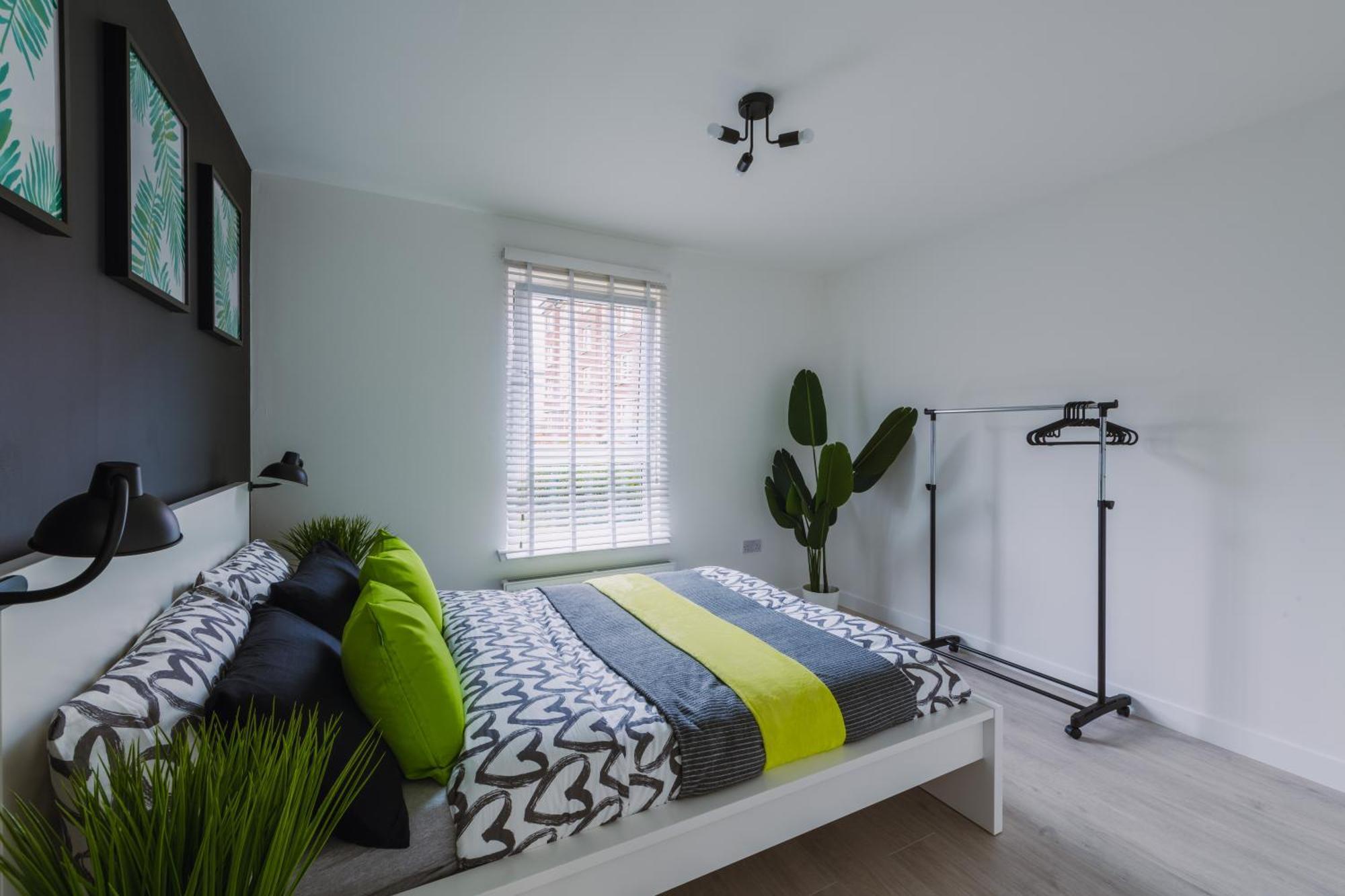 Superbsleep Apartments Glasgow Extérieur photo