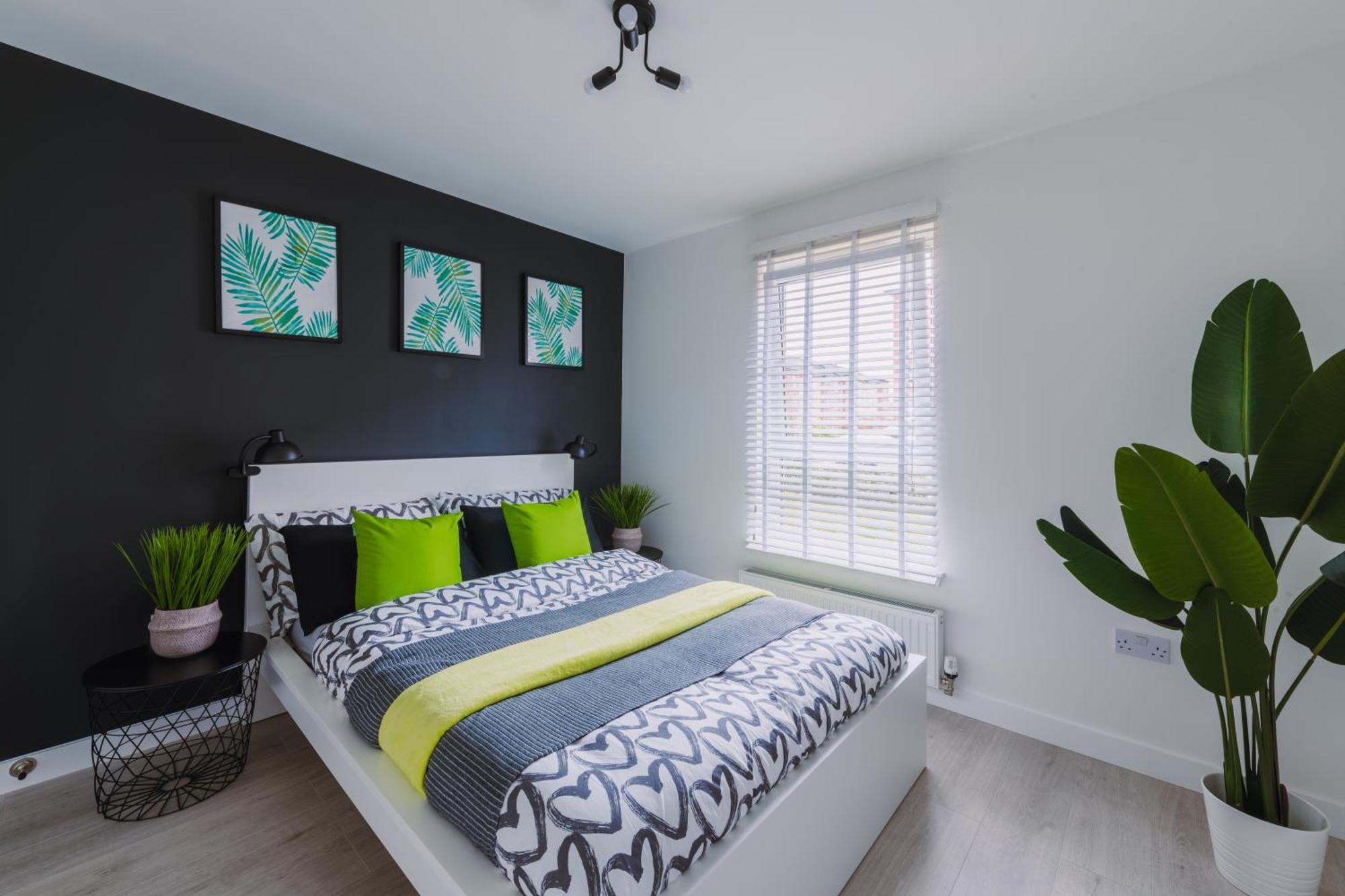 Superbsleep Apartments Glasgow Extérieur photo