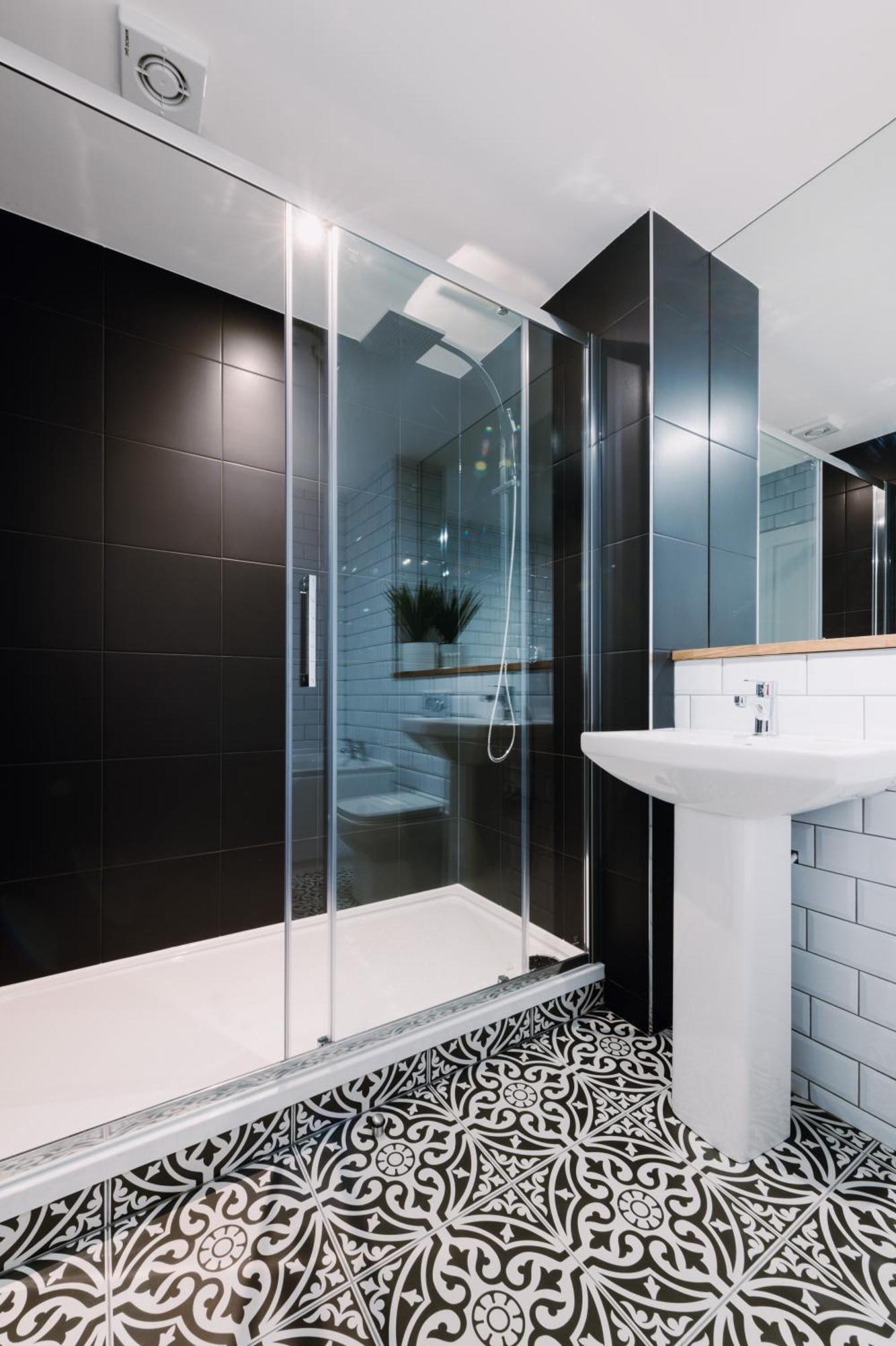 Superbsleep Apartments Glasgow Extérieur photo