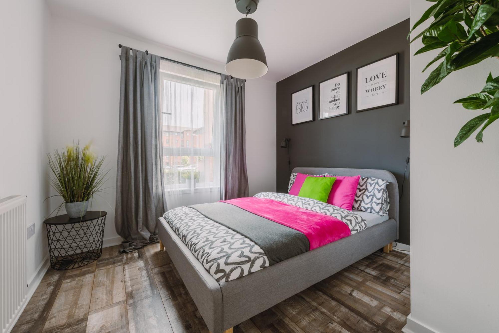 Superbsleep Apartments Glasgow Extérieur photo