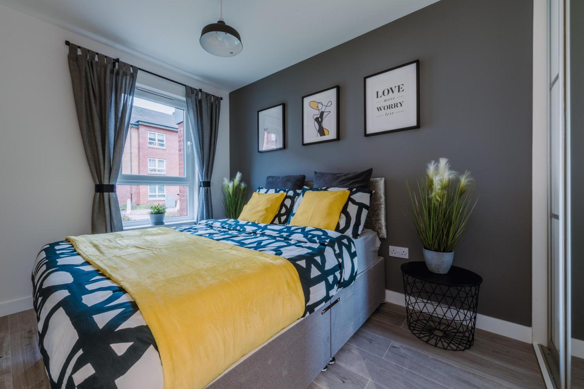Superbsleep Apartments Glasgow Extérieur photo