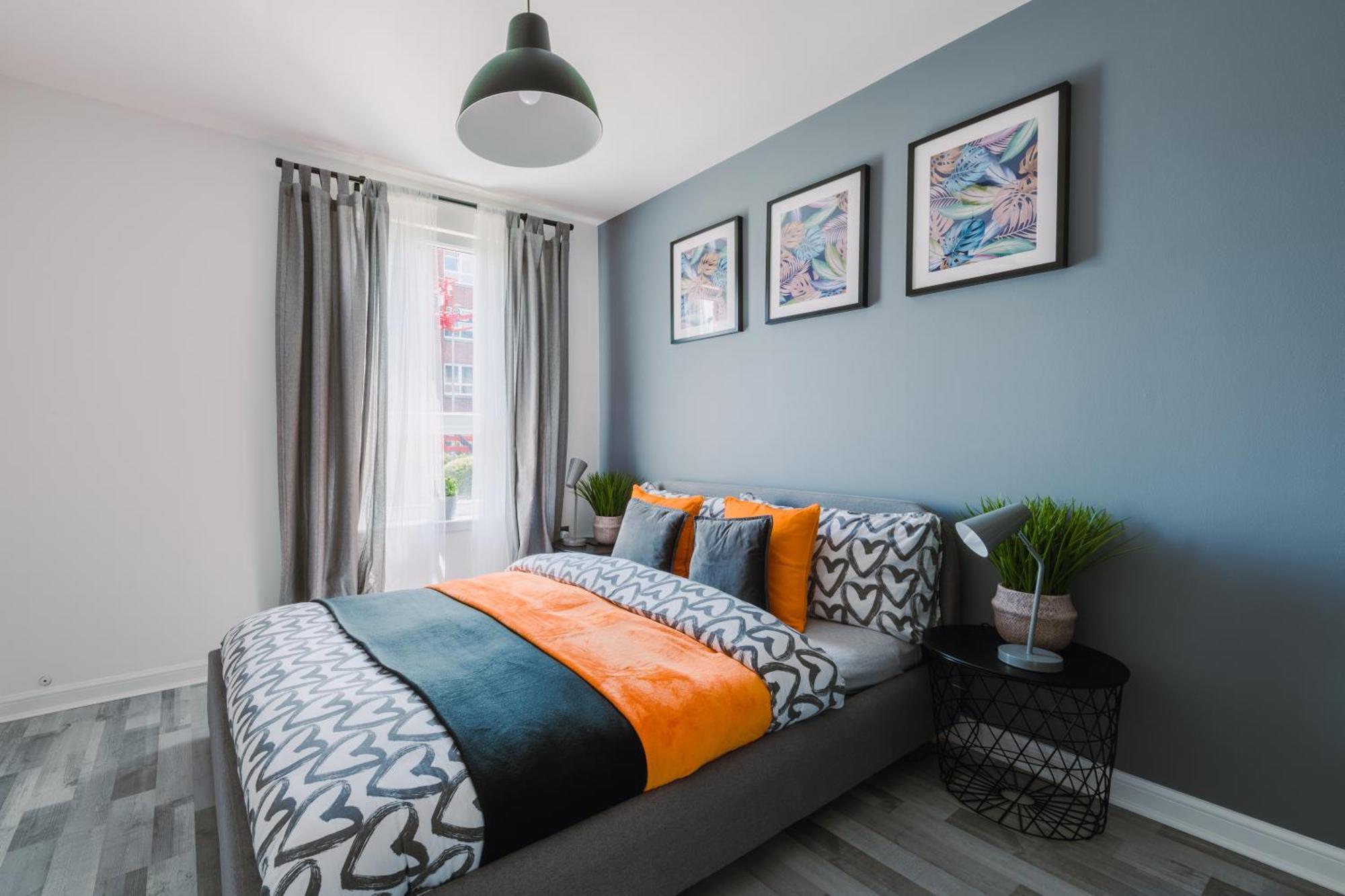 Superbsleep Apartments Glasgow Extérieur photo